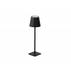 Уличная настольная лампа Kink Light Бенки 07205-T,19