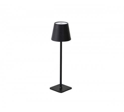 Уличная настольная лампа Kink Light Бенки 07205-T,19