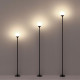 Ландшафтный светильник Odeon Light Nature Dew 7120/3GLC