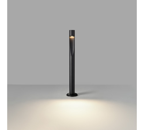 Ландшафтный светильник Odeon Light Nature Frankie 7206/5GL