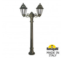 Ландшафтный светильник Fumagalli ALOE*R BISSO/ANNA 2L E22.163.S20.BXE27