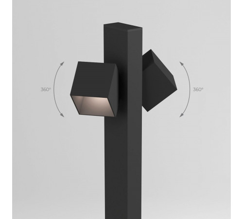 Ландшафтный светильник Elektrostandard Fjord 35195/F 4690389217449 a071147