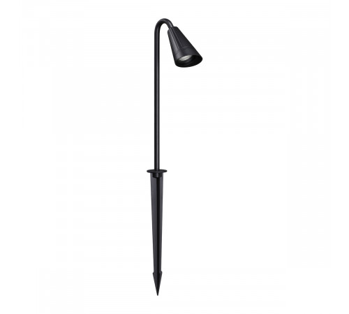 Ландшафтный светильник Novotech Street Bell 371059