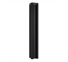 Ландшафтный светильник Arlight LGD-FLINT-BOLL-H900-18W Warm3000 (BK, 45 deg, 230V) 050733