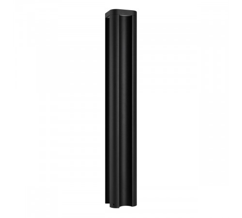 Ландшафтный светильник Arlight LGD-FLINT-BOLL-H900-18W Warm3000 (BK, 45 deg, 230V) 050733