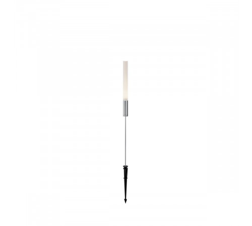 Ландшафтный светильник Maytoni Flare O510FL-L3PT3K