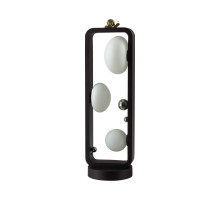 Ландшафтный светильник Odeon Light Nature Luma 5434/3FB