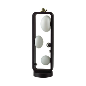 Ландшафтный светильник Odeon Light Nature Luma 5434/3FB