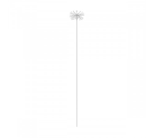 Ландшафтный светильник Arlight KT-DANDEL-BOLL-H705-0.5W Warm3000 (WH, 24 deg, 24V) 050679 Ландшафтный светильник Arlight KT-DANDEL-BOLL-H705-0.5W Warm3000 (WH, 24 deg, 24V) 050679