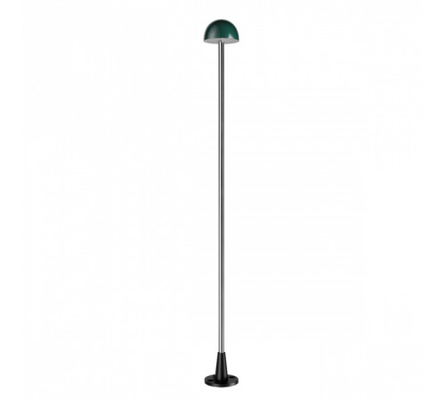 Ландшафтный светильник Odeon Light Nature Verde 7122/4GL Ландшафтный светильник Odeon Light Nature Verde 7122/4GL