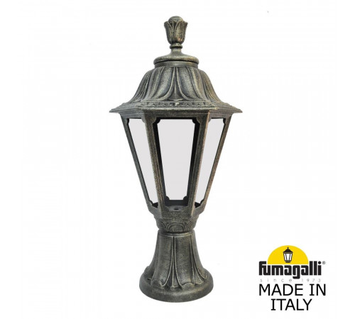 Ландшафтный светильник Fumagalli MINILOT/RUT E26.111.000.BXE27