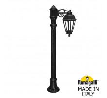 Ландшафтный светильник Fumagalli ALOE BISSO/SABA 1L K22.163.S10.AXE27