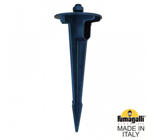 Ландшафтный светильник Fumagalli AMELIA SPIKE DR2.572.000.AYE27