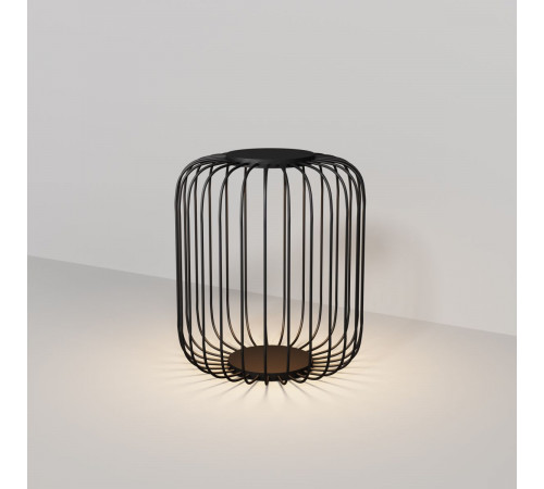 Ландшафтный светильник Maytoni Wisp O478FL-L18GF3K Ландшафтный светильник Maytoni Wisp O478FL-L18GF3K