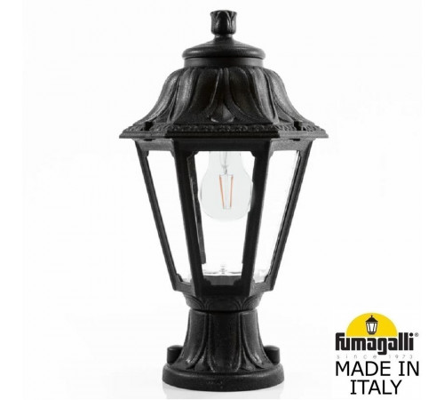 Ландшафтный светильник Fumagalli MIKROLOT/ANNA E22.110.000.AXE27