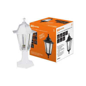 Ландшафтный светильник TDM Electric НТУ 06-60-001 SQ0330-0732