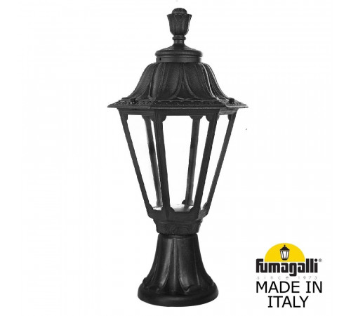Ландшафтный светильник Fumagalli MINILOT/RUT E26.111.000.AXE27