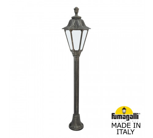 Ландшафтный светильник Fumagalli MIZAR.R/RUT E26.151.000.BYE27