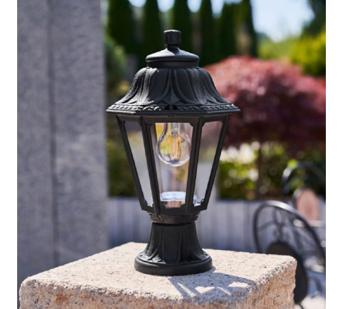 Ландшафтный светильник Fumagalli MIKROLOT/ANNA E22.110.000.AXE27