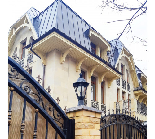 Ландшафтный светильник Fumagalli MINILOT/RUT E26.111.000.AXE27