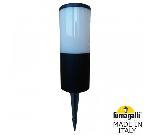 Ландшафтный светильник Fumagalli AMELIA SPIKE DR2.572.000.AYE27