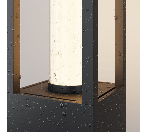 Ландшафтный светильник Maytoni Expo O480FL-L12B3K Ландшафтный светильник Maytoni Expo O480FL-L12B3K