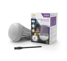 Антимоскитный светодиодный светильник Gauss Mosquito GMQ02