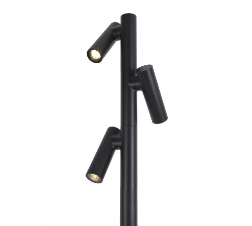 Ландшафтный светильник Odeon Light Nature Alta 7204/30GL
