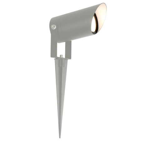 Грунтовый светильник General GPF-MR16-GU10-R-IP65 662436