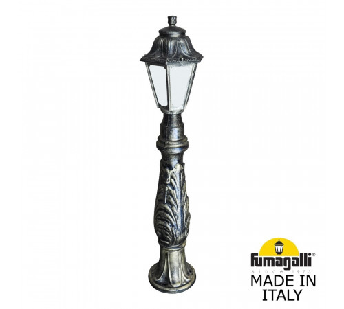 Ландшафтный светильник Fumagalli IAFET.R/ANNA E22.162.000.BYE27