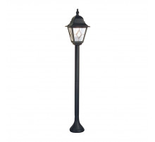 Ландшафтный светильник Elstead Lighting Norfolk NR4-BLK
