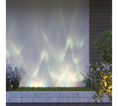 Ландшафтный светильник Odeon Light Hightech Waterfall IP65 7186/80FL