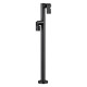 Ландшафтный светильник Novotech Street Ralte 371063