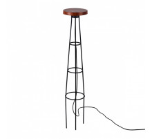 Уличный светильник Odeon Light Nature Liana 7108/15GL