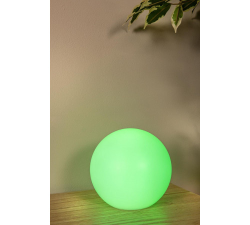 Уличная настольная лампа Lucide Pino 06529/15/31