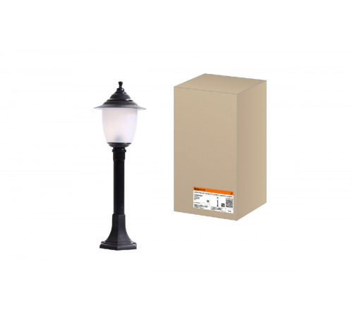 Ландшафтный светильник TDM Electric Прага Эл-11-73-075 SQ0330-0513