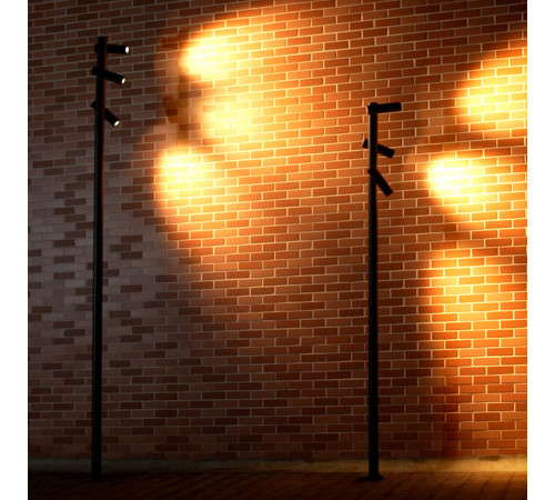 Ландшафтный светильник Odeon Light Nature Alta 7204/30GLA