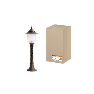 Ландшафтный светильник TDM Electric Прага Эл-11-73-075Б SQ0330-0514