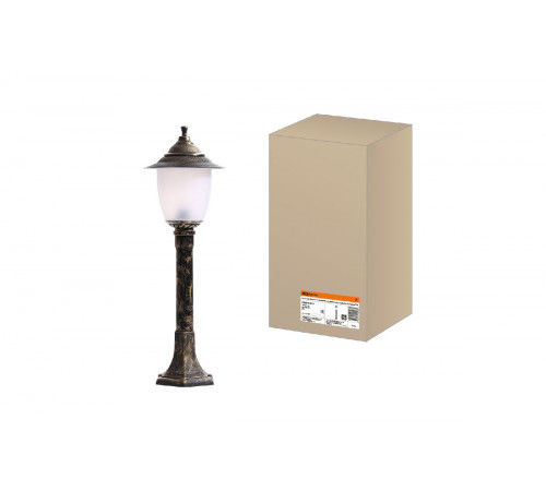 Ландшафтный светильник TDM Electric Прага Эл-11-73-075Б SQ0330-0514