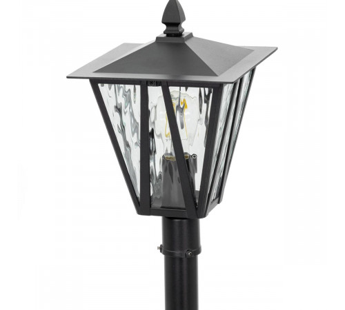 Ландшафтный светильник Citilux Forts CLU09B