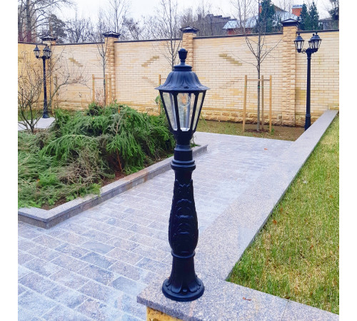 Ландшафтный светильник Fumagalli IAFAET.R/RUT E26.162.000.AXE27