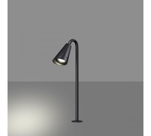 Ландшафтный светильник Novotech Street Bell 371059
