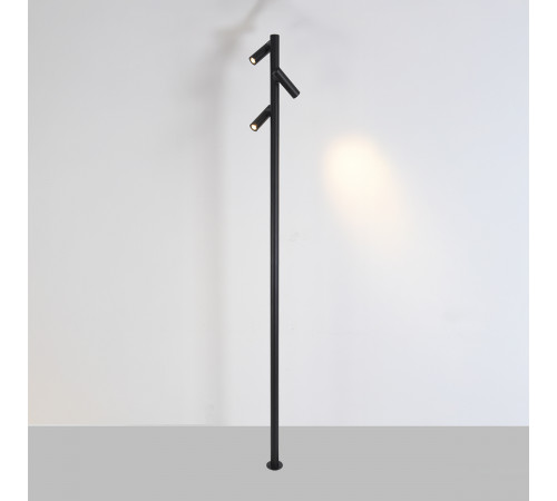 Ландшафтный светильник Odeon Light Nature Alta 7204/30GLA