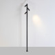 Ландшафтный светильник Odeon Light Nature Alta 7204/30GLA