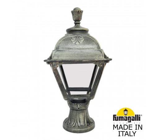 Ландшафтный светильник Fumagalli MIKROLOT/CEFA U23.110.000.BXE27