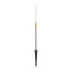 Ландшафтный светильник Arlight KT-CATALI-BOLL-H400-0.5W Warm3000 (BK, 160 deg, 24V) 050681