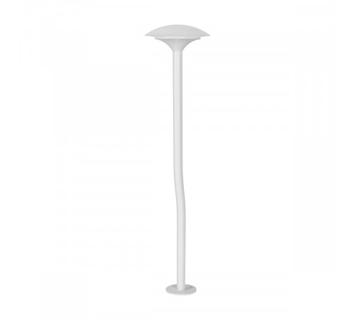 Ландшафтный светильник Arlight KT-MUCENA-BOLL-B-H450-2W Warm3000 (WH, 100 deg, 24V) 050670 Ландшафтный светильник Arlight KT-MUCENA-BOLL-B-H450-2W Warm3000 (WH, 100 deg, 24V) 050670