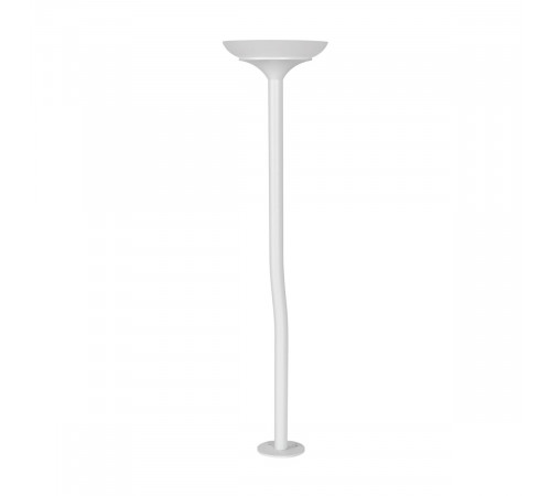 Ландшафтный светильник Arlight KT-MUCENA-BOLL-C-H540-4W Warm3000 (WH, 100 deg, 24V) 056055 Ландшафтный светильник Arlight KT-MUCENA-BOLL-C-H540-4W Warm3000 (WH, 100 deg, 24V) 056055
