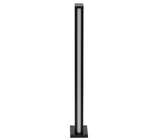 Ландшафтный светильник Nowodvorski Slit Led Black 11376