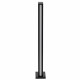 Ландшафтный светильник Nowodvorski Slit Led Black 11376